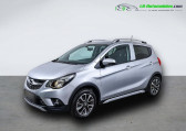 Opel Karl occasion année 2019 boite Manuelle Annonce Opel Karl occasion Essence 1.0 - 73 ch à Beaupuy