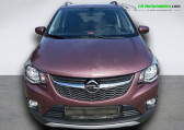 Annonce Opel Karl occasion Essence 1.0 - 73 ch  Beaupuy