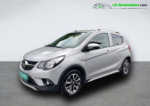 Opel Karl occasion année 2019 boite Manuelle Annonce Opel Karl occasion Essence 1.0 - 73 ch à Beaupuy