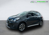 Opel Karl occasion année 2019 boite Manuelle Annonce Opel Karl occasion Essence 1.0 - 73 ch à Beaupuy