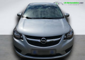 Opel Karl occasion année 2019 boite Manuelle Annonce Opel Karl occasion Essence 1.0 - 73 ch à Beaupuy