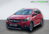 Opel Karl occasion année 2019 boite Manuelle Annonce Opel Karl occasion Essence 1.0 - 73 ch à Beaupuy