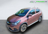 Opel Karl 1.0 - 73 ch   Beaupuy 31
