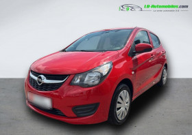 Opel Karl , garage LB AUTOMOBILES  Beaupuy
