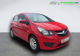 Opel Karl 1.0 - 73 ch  occasion  Beaupuy - photo n2
