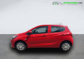 Opel Karl 1.0 - 73 ch  occasion  Beaupuy - photo n4