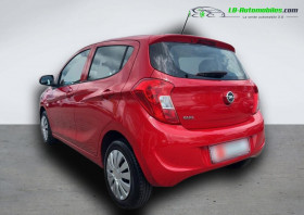 Opel Karl 1.0 - 73 ch  occasion  Beaupuy - photo n3
