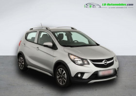 Opel Karl 1.0 - 73 ch  occasion  Beaupuy - photo n2