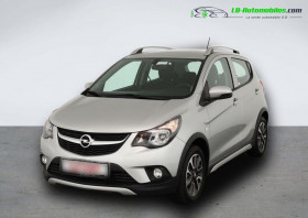 Opel Karl , garage LB AUTOMOBILES  Beaupuy