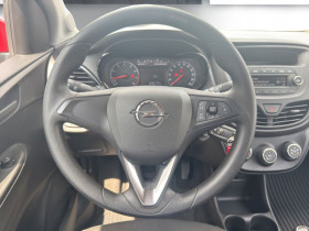 Opel Karl 1.0 - 73 ch  occasion  Beaupuy - photo n7