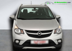 Opel Karl 1.0 - 73 ch  occasion  Beaupuy - photo n5
