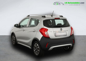 Opel Karl 1.0 - 73 ch  occasion  Beaupuy - photo n4
