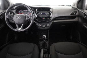 Opel Karl 1.0 - 73 ch  occasion  Beaupuy - photo n3