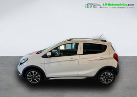 Opel Karl 1.0 - 73 ch  occasion  Beaupuy - photo n5
