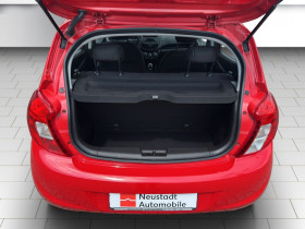 Opel Karl 1.0 - 73 ch  occasion  Beaupuy - photo n9