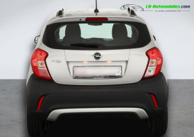 Opel Karl 1.0 - 73 ch  occasion  Beaupuy - photo n7