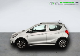Opel Karl 1.0 - 73 ch  occasion  Beaupuy - photo n6