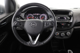 Opel Karl 1.0 - 73 ch  occasion  Beaupuy - photo n10