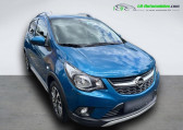 Opel Karl occasion année 2019 boite Manuelle Annonce Opel Karl occasion Essence 1.0 - 73 ch à Beaupuy