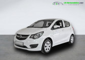Opel Karl occasion année 2019 boite Manuelle Annonce Opel Karl occasion Essence 1.0 - 73 ch à Beaupuy