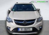 Opel Karl occasion année 2019 boite Manuelle Annonce Opel Karl occasion Essence 1.0 - 73 ch à Beaupuy