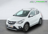 Annonce Opel Karl occasion Essence 1.0 - 73 ch à Beaupuy