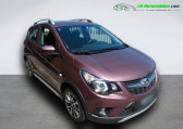 Opel Karl 1.0 - 73 ch   Beaupuy 31