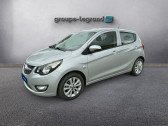Annonce Opel Karl occasion Essence 1.0 73ch Edition 120 ans  Ceris