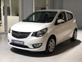 Opel Karl occasion année 2018 boite Manuelle Annonce Opel Karl occasion Essence 1.0 73ch Edition Plus à Brie-Comte-Robert