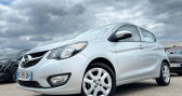 Opel Karl 1.0 73CH EDITION  2019 - annonce de voiture en vente sur Auto Sélection.com