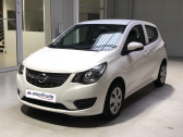 Opel Karl 1.0 73ch Edition  2019 - annonce de voiture en vente sur Auto Sélection.com
