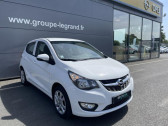 Annonce Opel Karl occasion Essence 1.0 73ch Edition à Le Mans