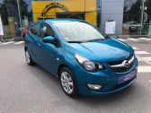 Opel Karl occasion année 2019 boite Manuelle Annonce Opel Karl occasion Essence 1.0 73ch Edition à Vert-Saint-Denis