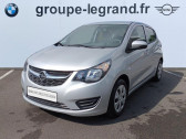 Opel Karl occasion année 2018 boite Manuelle Annonce Opel Karl occasion Essence 1.0 73ch Edition à Le Mans
