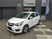 Opel Karl occasion année 2019 boite Manuelle Annonce Opel Karl occasion Essence 1.0 73ch Edition+options à SAINT-GREGOIRE