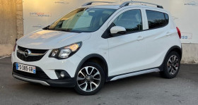 Opel Karl , garage SARL AUTO EXPORT 91 � Athis Mons