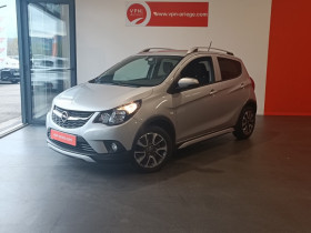 Opel Karl , garage VPN AUTOS ARIEGE - FB DIFFUSION  Foix