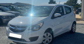 Opel Karl occasion année 2019 boite Manuelle Annonce Opel Karl occasion Essence 1.0 73cv edition à Saint-Médard-d'Aunis