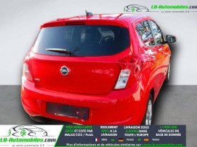 Opel Karl 1.0 - 75 ch BVA  occasion � Beaupuy - photo n�5