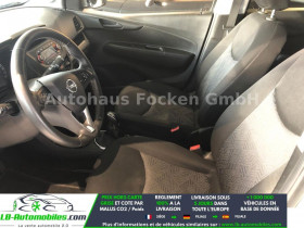 Opel Karl 1.0 - 75 ch BVA  occasion � Beaupuy - photo n�4
