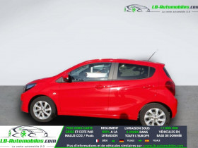 Opel Karl 1.0 - 75 ch BVA  occasion � Beaupuy - photo n�4