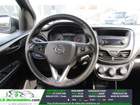 Opel Karl 1.0 - 75 ch BVA  occasion � Beaupuy - photo n�5
