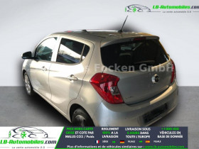 Opel Karl 1.0 - 75 ch BVA  occasion � Beaupuy - photo n�3