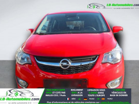 Opel Karl 1.0 - 75 ch BVA  occasion � Beaupuy - photo n�3