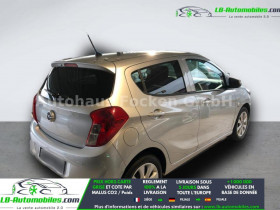 Opel Karl 1.0 - 75 ch BVA  occasion � Beaupuy - photo n�2