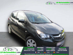 Opel Karl 1.0 - 75 ch BVA  occasion � Beaupuy - photo n�3