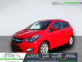 Opel Karl , garage LB AUTOMOBILES � Beaupuy