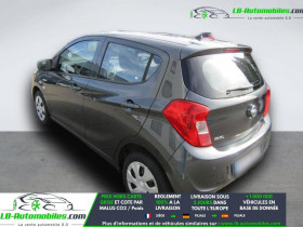 Opel Karl 1.0 - 75 ch BVA  occasion � Beaupuy - photo n�2