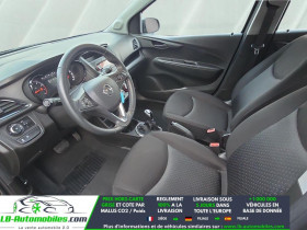 Opel Karl 1.0 - 75 ch BVA  occasion � Beaupuy - photo n�7