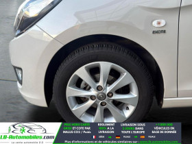 Opel Karl 1.0 - 75 ch BVA  occasion � Beaupuy - photo n�8